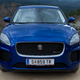 Illustration for article titled The 2018 Jaguar E-Pace Is Pretty But It’s No Performance Car